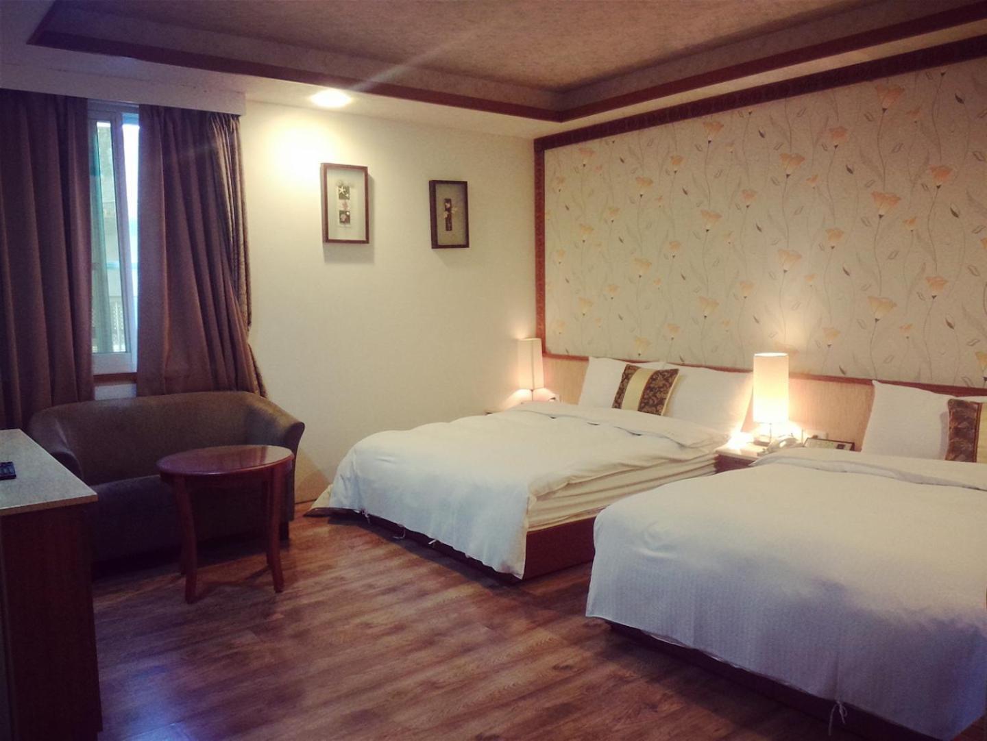 玉泉旅館 Jiaoxi Room photo