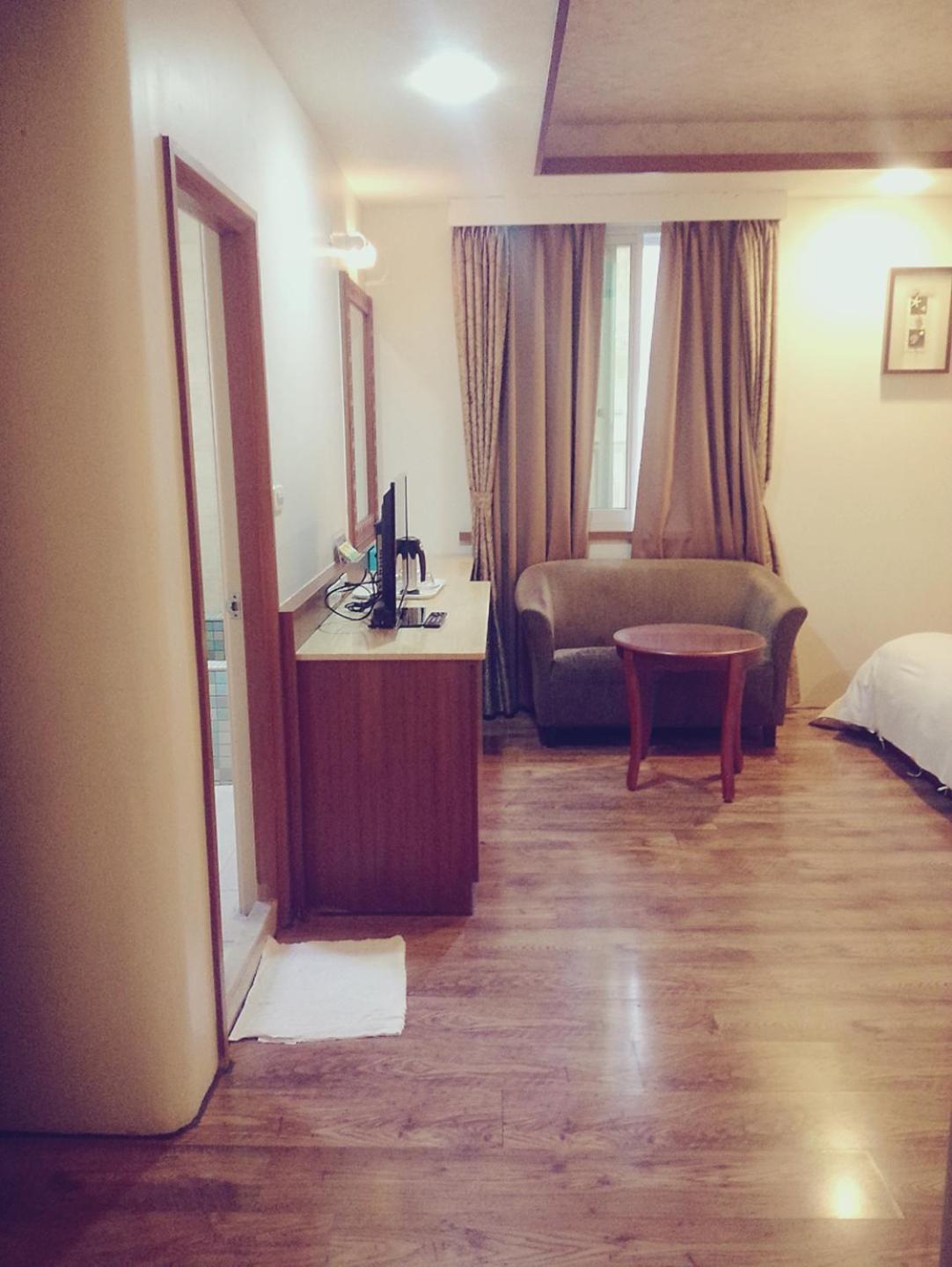 玉泉旅館 Jiaoxi Room photo